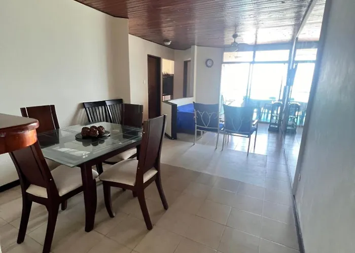 Villa Hermosa