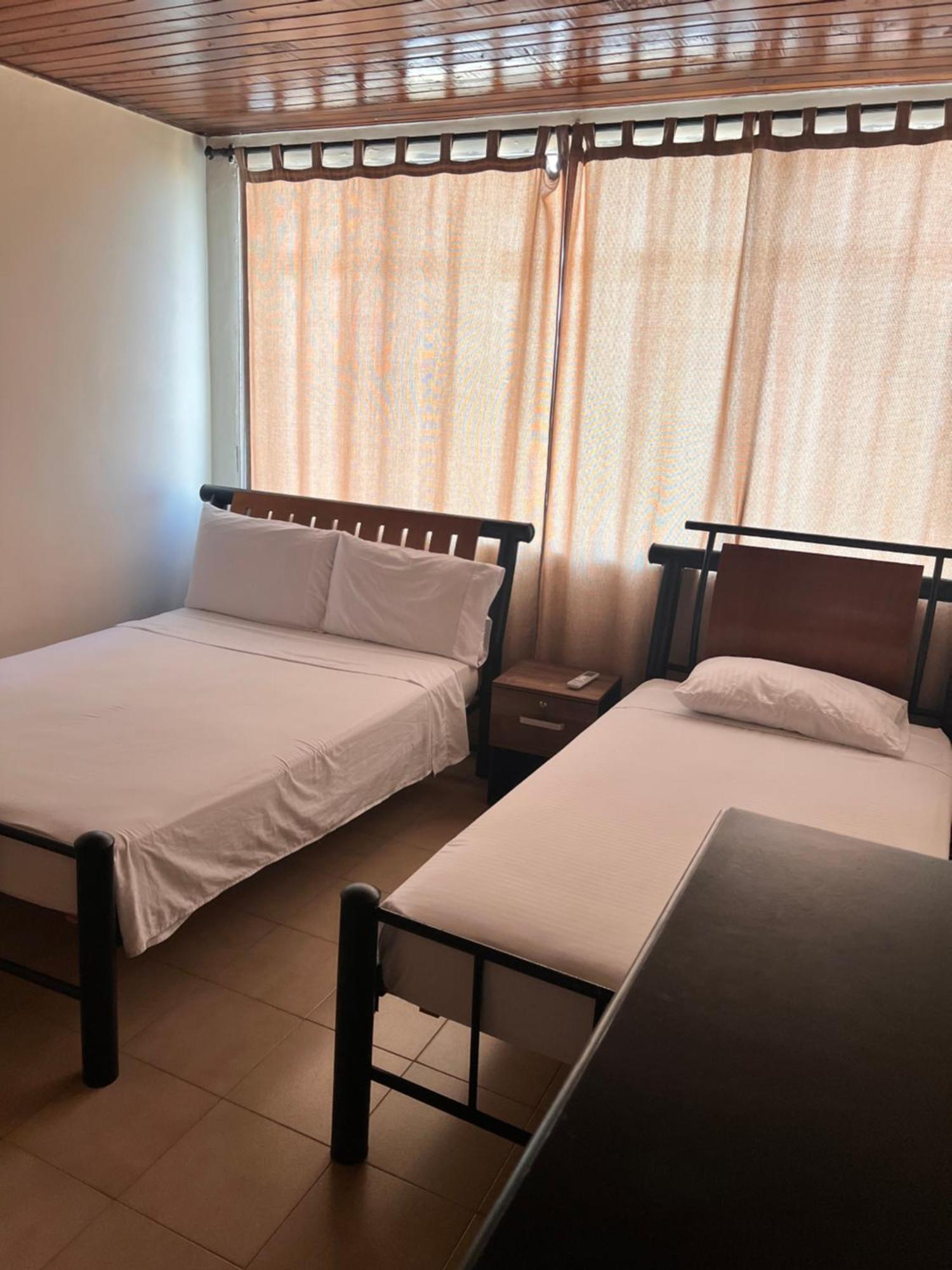 Apartamento Hermosa