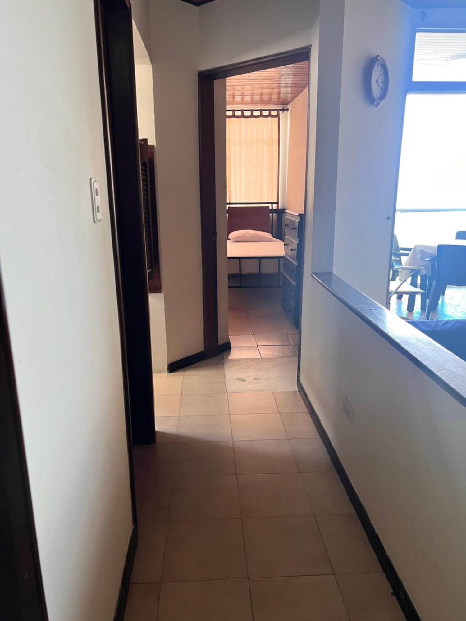 Hermosa Apartamento Cartagena